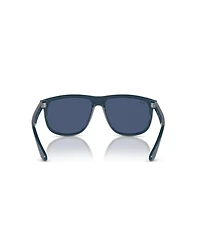 Ray-Ban Men's Boyfriend Sunglasses RB4147