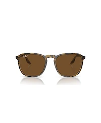 Ray-Ban Unisex Polarized Sunglasses, Polar RB2203