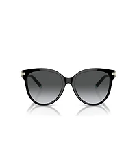 Tiffany & Co. Women's Polarized Sunglasses, Gradient TF4193B