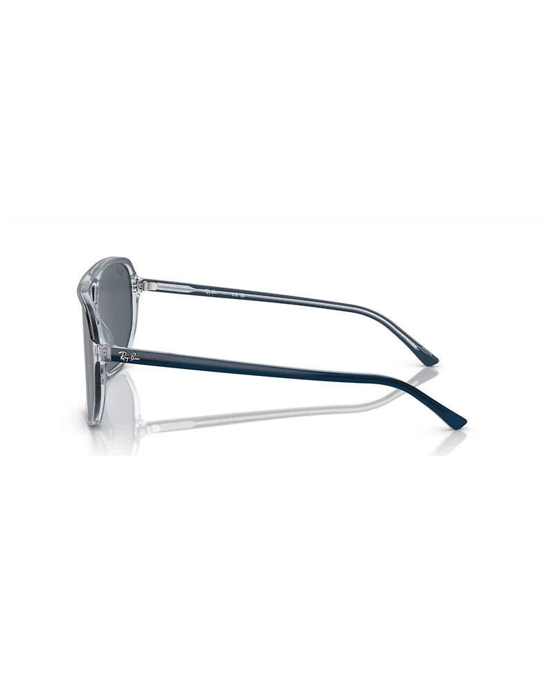 Ray-Ban Unisex Bill One Sunglasses RB2205
