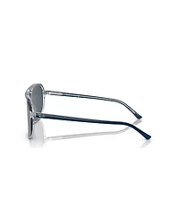 Ray-Ban Unisex Bill One Sunglasses RB2205