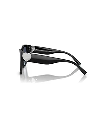 Tiffany & Co. Women's Polarized Sunglasses, Gradient TF4216