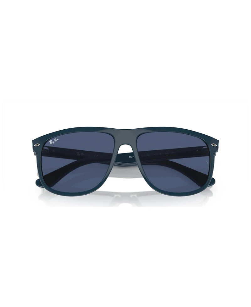 Ray-Ban Men's Boyfriend Sunglasses RB4147