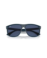 Ray-Ban Men's Boyfriend Sunglasses RB4147
