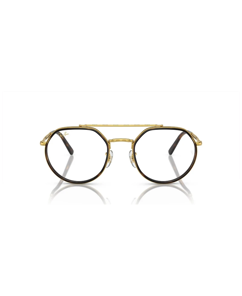 Ray-Ban Unisex Sunglasses, Photocromic RB3765