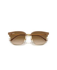 Ray-Ban Unisex New Clubmaster Sunglasses, Gradient RB4416