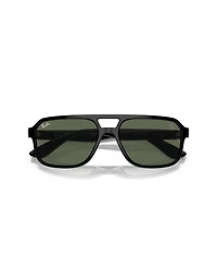 Ray-Ban Unisex Sunglasses RB4414M