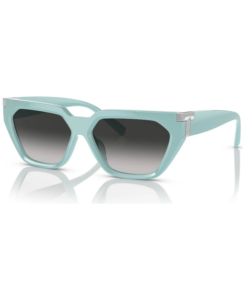 Tiffany & Co. Women's Steve Mcqueen Sunglasses