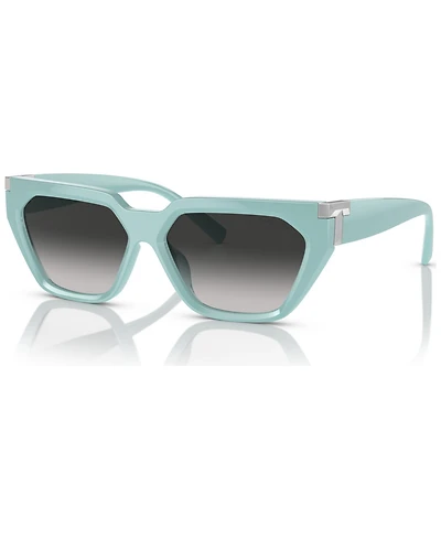 Tiffany & Co. Women's Steve Mcqueen Sunglasses