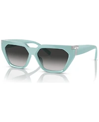 Tiffany & Co. Women's Steve Mcqueen Sunglasses