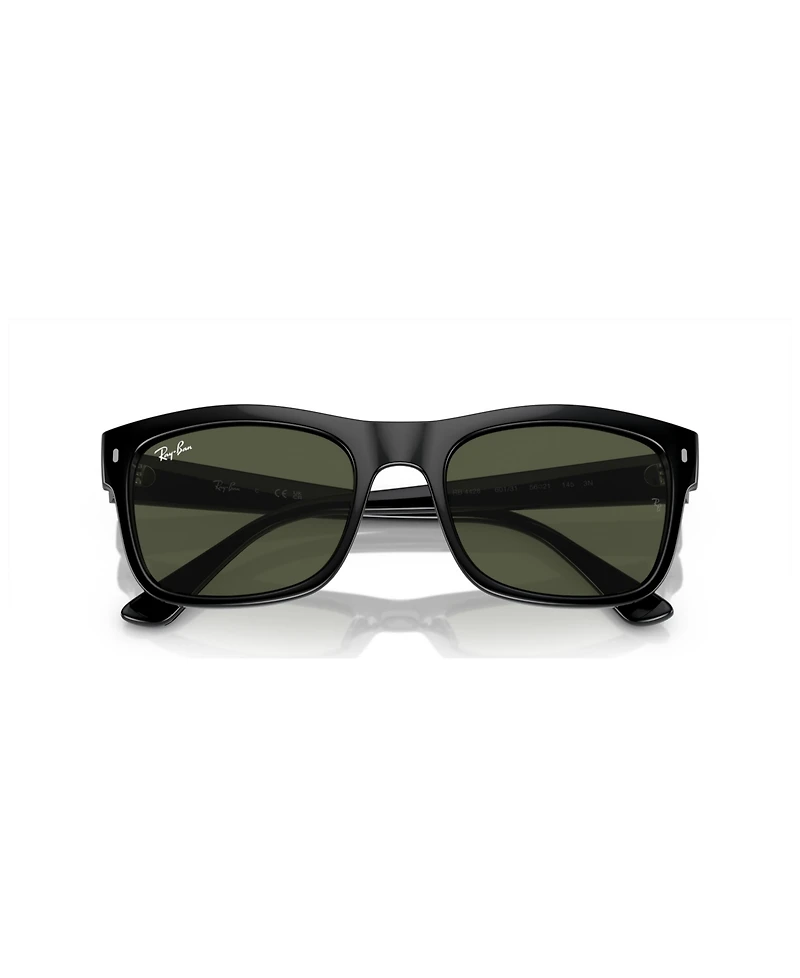 Ray-Ban Unisex Sunglasses RB4428