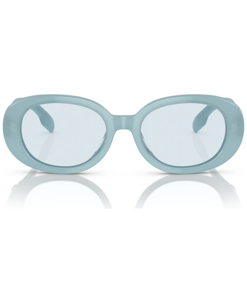 Burberry Kids Sunglasses, JB4339 (Ages 7-10)