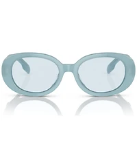 Burberry Kids Sunglasses, JB4339 (Ages 7-10)
