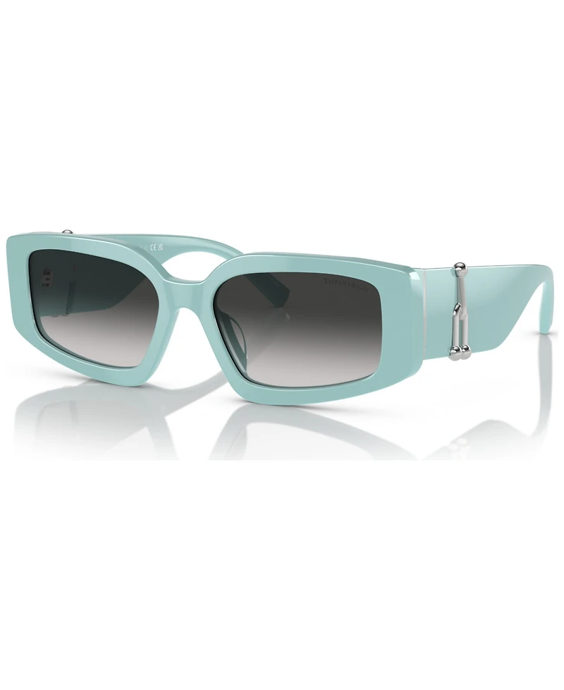 Tiffany & Co. Women's Steve Mcqueen Sunglasses