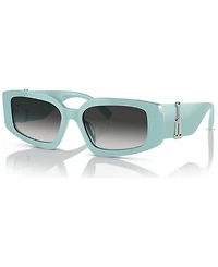 Tiffany & Co. Women's Steve Mcqueen Sunglasses