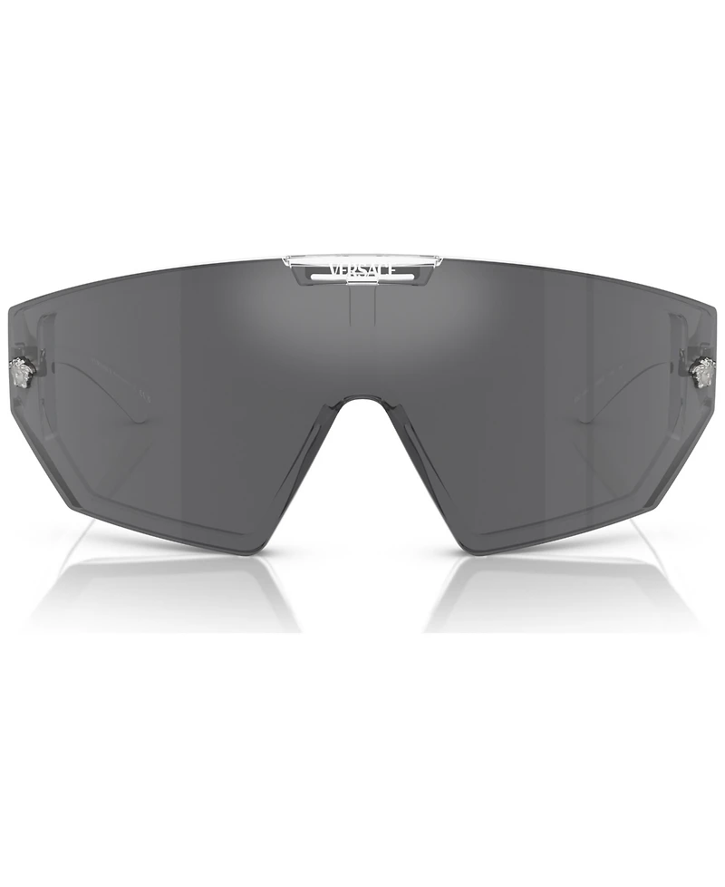 Versace Unisex Sunglasses