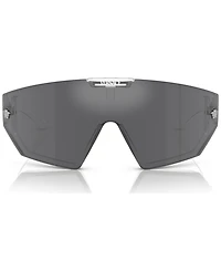 Versace Unisex Sunglasses