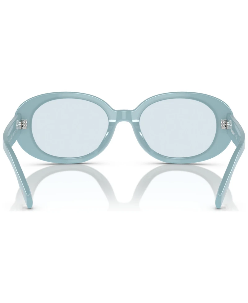 Burberry Kids Sunglasses, JB4339 (Ages 7-10)