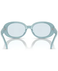 Burberry Kids Sunglasses, JB4339 (Ages 7-10)