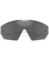 Versace Unisex Sunglasses