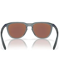 Oakley Men's Thurso Polarized Sunglasses, Mirror OO9286