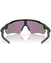 Oakley Men's Radar Ev Path Polarized Sunglasses, Mirror OO9208