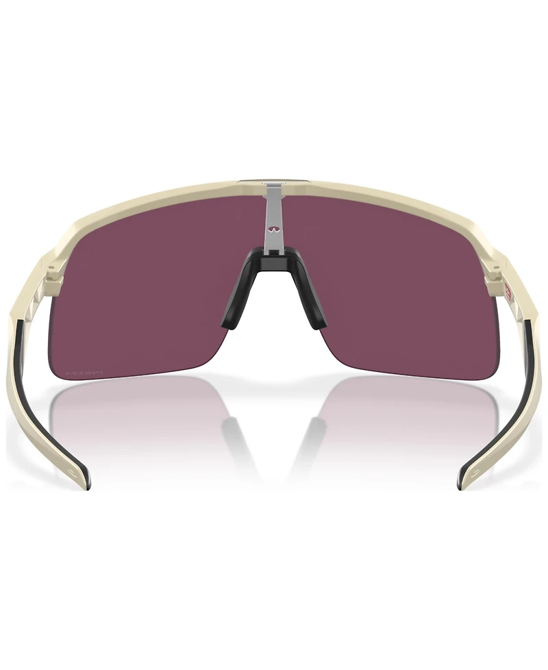 Oakley Men's Sutro Lite Sunglasses, Mirror OO9463