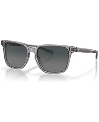 Costa Del Mar Men's Kailano Polarized Sunglasses, Gradient 6S2013