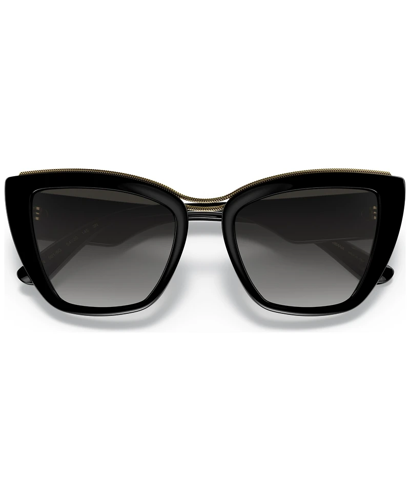 Dolce&Gabbana Women's Sunglasses, Gradient DG6144
