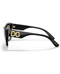 Dolce&Gabbana Women's Sunglasses, Gradient DG6144