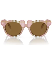 Burberry Kids Sunglasses, JB4355 (Ages 7-10)
