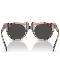 Burberry Kids Sunglasses, JB4355 (Ages 7-10)