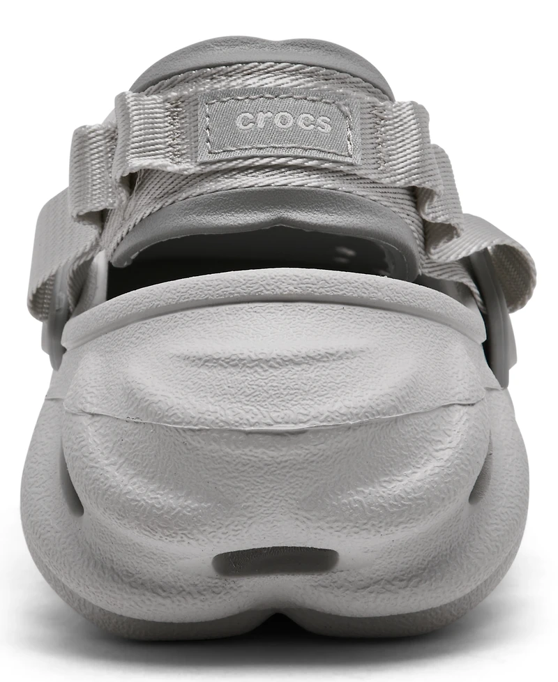 Crocs Men's & Women's Echo Clog from Finish Line