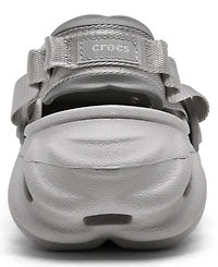 Crocs Men's & Women's Echo Clog from Finish Line