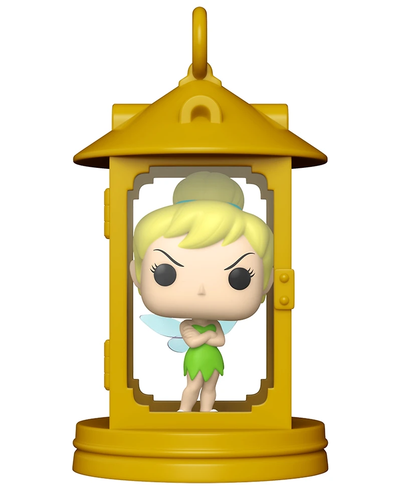 Pop Deluxe: Peter Pan- Tink Trapped