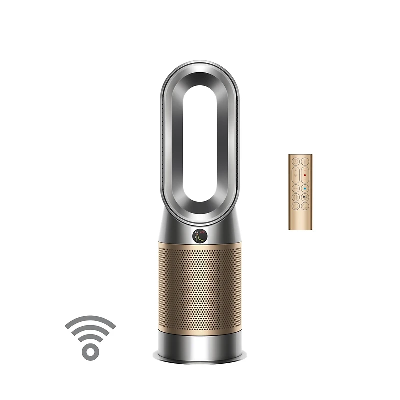 Dyson Purifier Hot+Cool Formaldehyde HP09