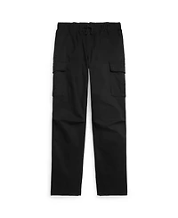Polo Ralph Lauren Big Boys Stretch Chino Cargo Pants