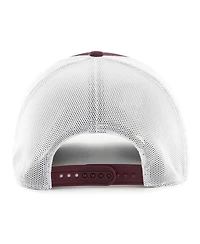 Men's '47 Brand Maroon Minnesota Golden Gophers Bonita Brrr Hitch Adjustable Hat