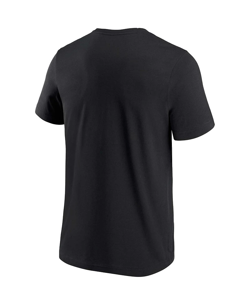 Men's and Women's Black Britney Spears T-shirt