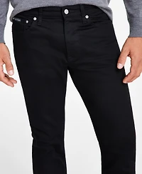 Calvin Klein Men's Slim Fit Stretch Jeans