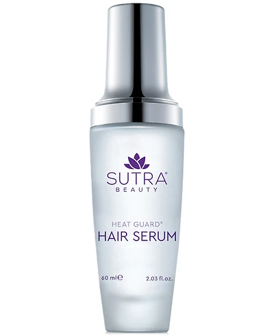 Sutra Beauty Heat Guard Hair Serum, 2.03-oz.