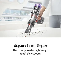 Dyson Humdinger Handheld Vacuum