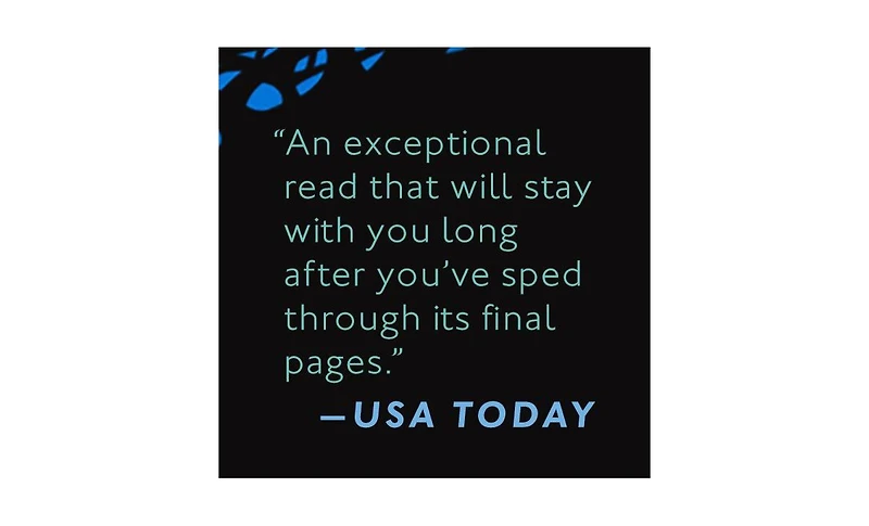 Leave the World Behind- A Read with Jenna Pick by Rumaan Alam