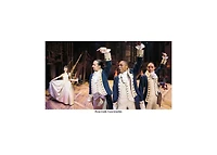 Hamilton- The Revolution by Lin-Manuel Miranda