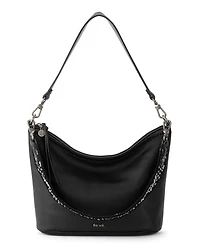 The Sak Women's Jasmine Leather Hobo Bag