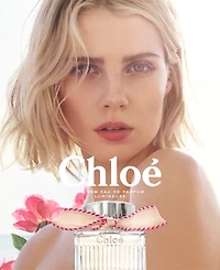Chloe L'Eau de Parfum Lumineuse Eau de Parfum