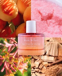 Nicole Miller Nectar de Peche Eau de Parfum, 3.4 oz.