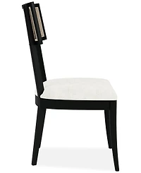 Closeout! Laguna Cane Back Side Chair