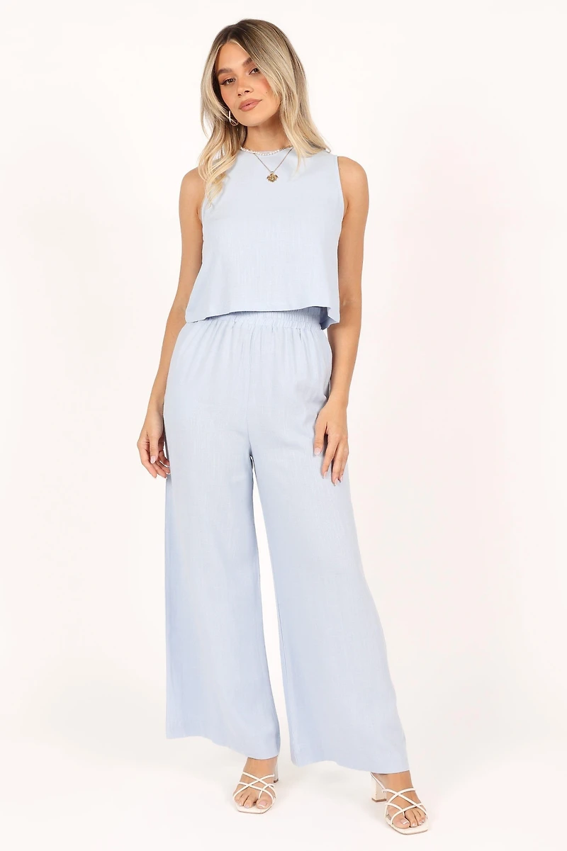 Petal and Pup Women's Marnie Top Pant Set