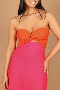 Petal and Pup Women's Rosetta Dress